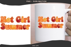 Summer png design for T-shirts Product Image 3