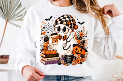 Halloween Christmas PNG Product Image 4