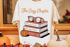 The Cozy Chapter Product Image 3
