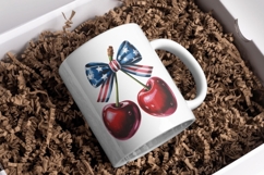 4th of July PNG Bundle 15 Patriotic &amp; Playful Product Image 3