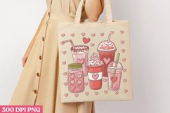 Valentines Day Sublimation PNG Product Image 3