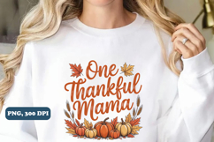 20 Fall sublimation png design, fall sublimation design Product Image 5