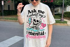 Funny Office Humor PNG, Sarcastic Coworker Skeleton Product Image 3