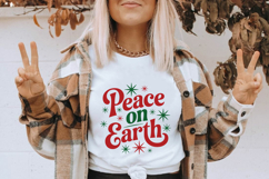 Peace on Earth Product Image 3