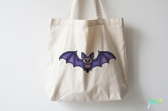 Pixel Art Halloween Sublimation Product Image 4