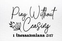 Christian Designs SVG Product Image 3