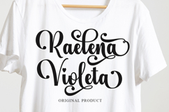 Thicker Vintage - Family Font In 61 Styles Product Image 8