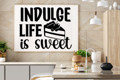 Funny Kitchen SVG Bundle Product Image 4