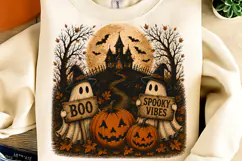Trending Christmas PNG, Christmas PNG, Funny Halloween PNG Product Image 1