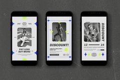 Havarkin - Instagram Templates Product Image 4