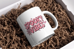 Pink Cute Halloween PNG Bundle 16 Product Image 3