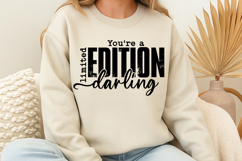 Limited Edition SVG Product Image 3