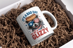 Funny 4th of July PNG Bundle 10 Product Image 3