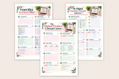 Digital Income Blueprint Product Image 3