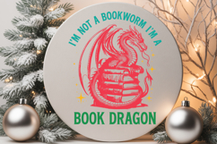 I M Not A Bookworm I M Product Image 3