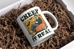 Ultimate Halloween T-Shirt PNG Pack Product Image 3