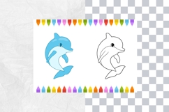 Animal Coloring Pages | Fun &amp; Educational Printable Product Image 3