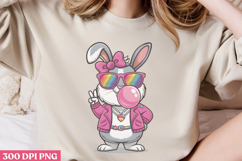 Funny Easter Sublimation PNG Product Image 3