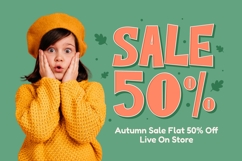 Nugie Kimons - Cute Font Product Image 3
