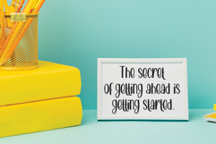 Unicorn Autography Product Image 3