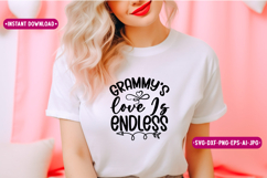 Mother&#039;s day SVG Design, Mother&#039;s day SVG cut file design Product Image 1
