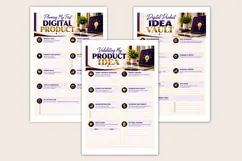 The Digital Revenue Blueprint Product Image 3
