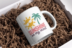 Salty Beach PNG Bundle 20 Product Image 3