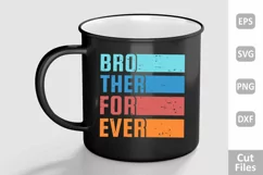 brother forever