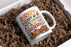 Unique Fall PNG Bundle - 6 PNG Product Image 3
