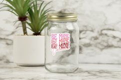 Be mine valentine Sticker Product Image 3