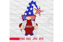 patriotism svg, independence day svg, 4th july svg, bundle Product Image 4