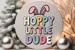 Easter SVG Bundle Product Image 6