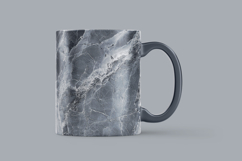 Gray Block Pattern Digital Paper Product Image 3