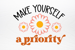 Motivational Quotes Designs SVG Product Image 3