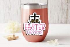 Easter blessing PNG Product Image 3