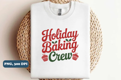 Christmas quotes sublimation PNG Design, Christmas PNG Product Image 3