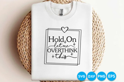 Sarcastic quotes SVG Design, Funny quotes svg design Product Image 4