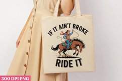 Funny Horse Sublimation Bundle PNG Product Image 9