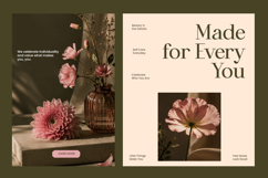 Canilera - Luxury Ligature Serif Font Product Image 3