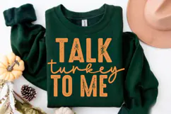 Thanksgiving Funny PNG Trendy T-shirt Pn Product Image 1