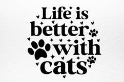 Animal Ornament SVG Product Image 3