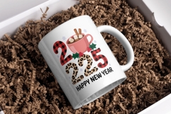 Cheers to the New Year Celebration Quotes &amp; Party PNG Pack Product Image 3