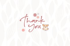 Dachshund Dog Mug Wrap Design, Dog Coffee Cup Sublimation Product Image 3