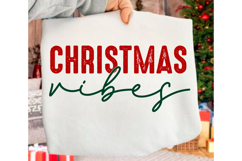 Christmas Funny PNG Trendy T-shirt PNG Product Image 5