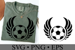 Football Svg | Game Day Svg | Sport Svg | Shirt Svg Product Image 3