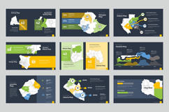 Africa Map PowerPoint Product Image 3