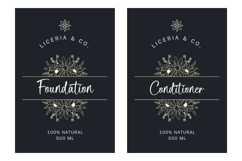 Delica Sitteen Casual Handwritten Font Product Image 3
