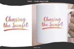Summer png design for T-shirts Product Image 3