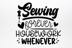 Big Sewing Designs SVG Product Image 3