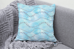 Watercolor Abstract Seamless Pattern Product Image 3
